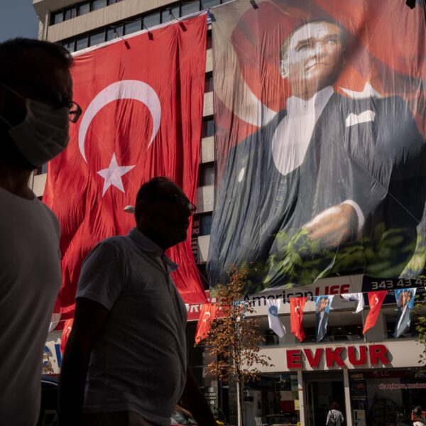 Turkey’s inflation accelerates to almost 70% in April