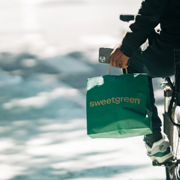 Sweetgreen, Chipotle and Wingstop aren’t seeing a client slowdown