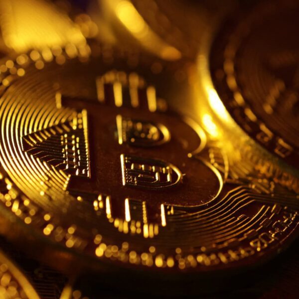 Med tech inventory Semler Scientific surges on new bitcoin treasury technique