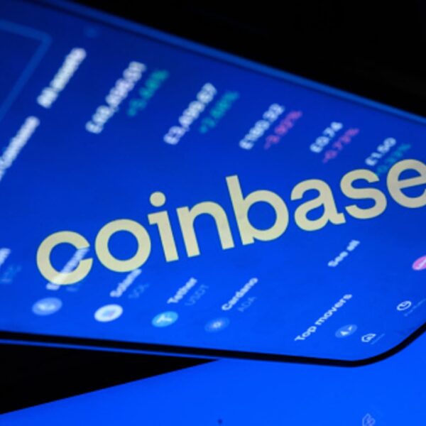 Here’s how Coinbase would profit from U.S. ether ETFs if accepted, in…