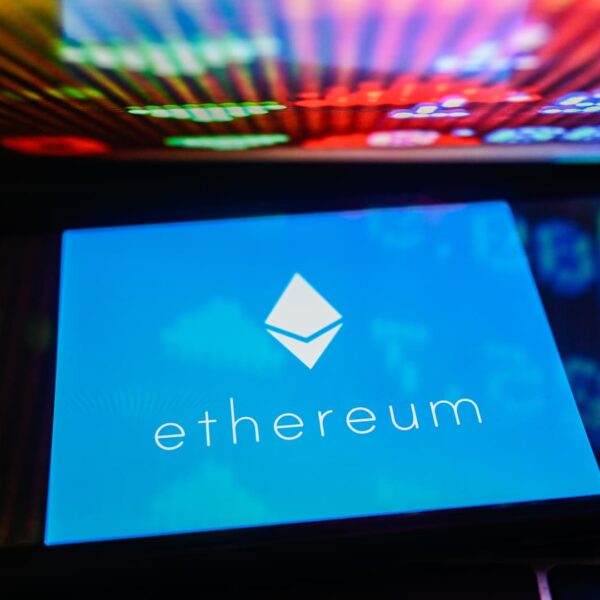 Ether extends its rally following 20% surge on contemporary ether ETF optimism