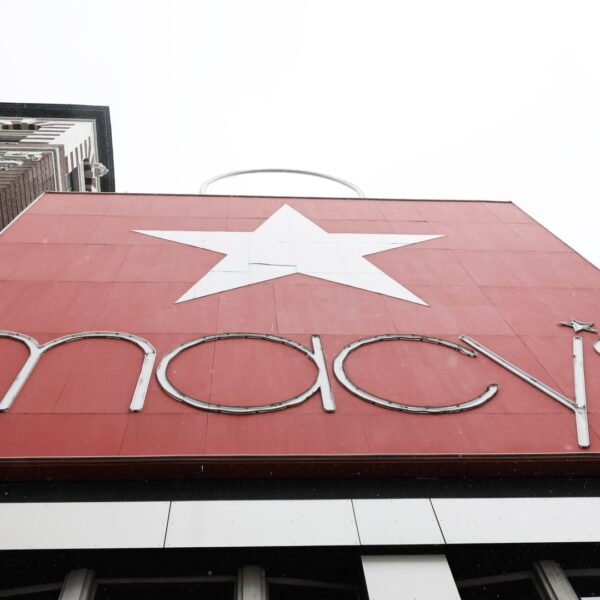 Organized theft ring that focused Macy’s charged in NYC