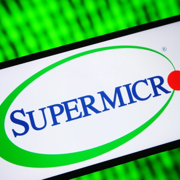 Where analysts see Super Micro Computer shares going