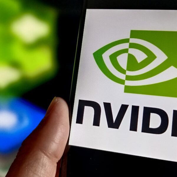 Here’s what including Nvidia would imply for the 128-year-old Dow Industrials