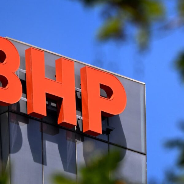 Anglo American rejects third takeover bid from rival BHP Group