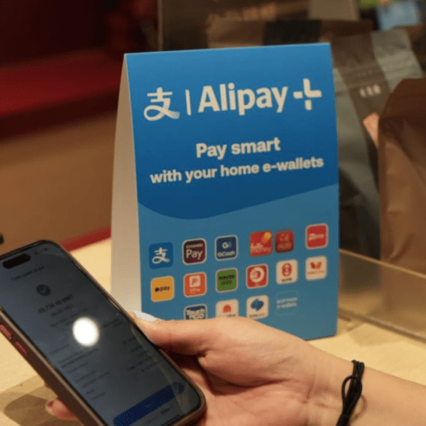 Chinese fintech Ant Group doubles down on world growth with Alipay+