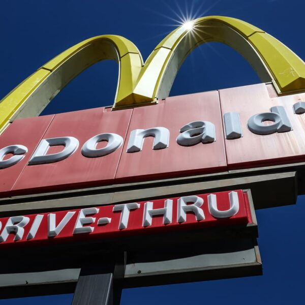 McDonald’s engaged on $5 worth meal