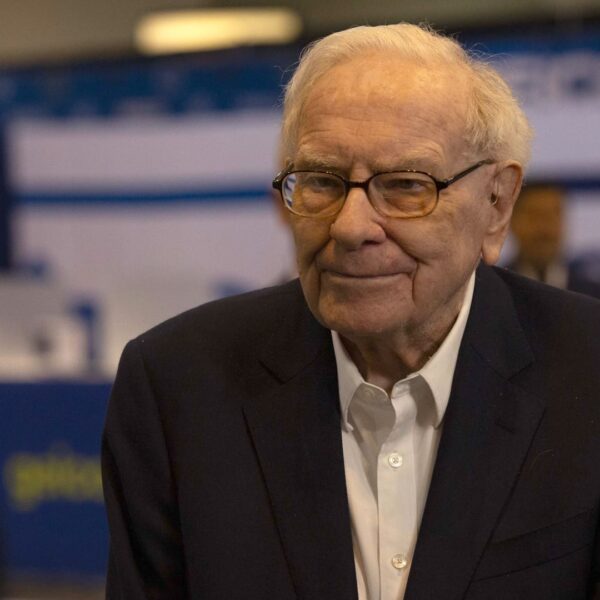Chubb is ‘perfect match’ for Warren Buffett’s funding type, says Deutsche Bank