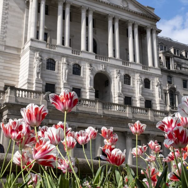 Bank of England set to carry charges as Europe heads for Fed…
