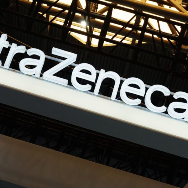 AstraZeneca to spice up income, launch new medicines by 2030