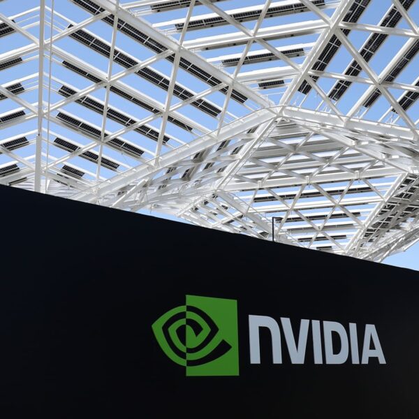 Nvidia’s inventory break up makes it a Dow contender — however not…