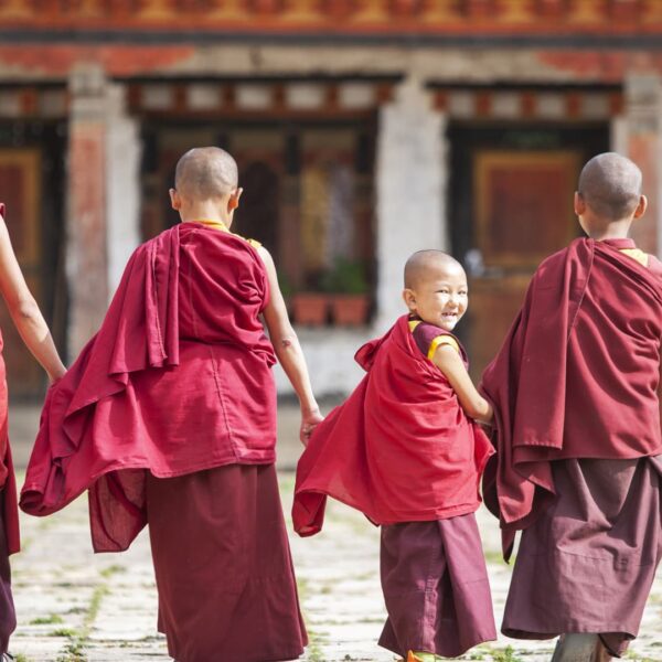 Bhutan introduces Gross National Happiness 2.0 to assist financial disaster