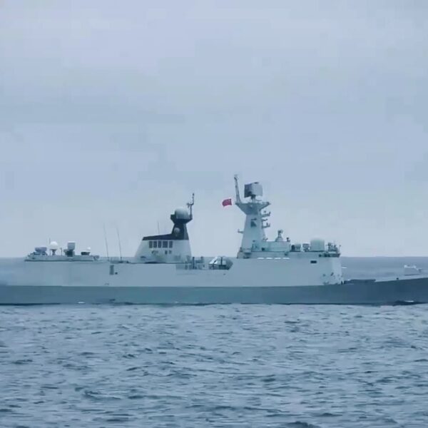 China ends battle video games, Taiwan particulars warplane, warship surge