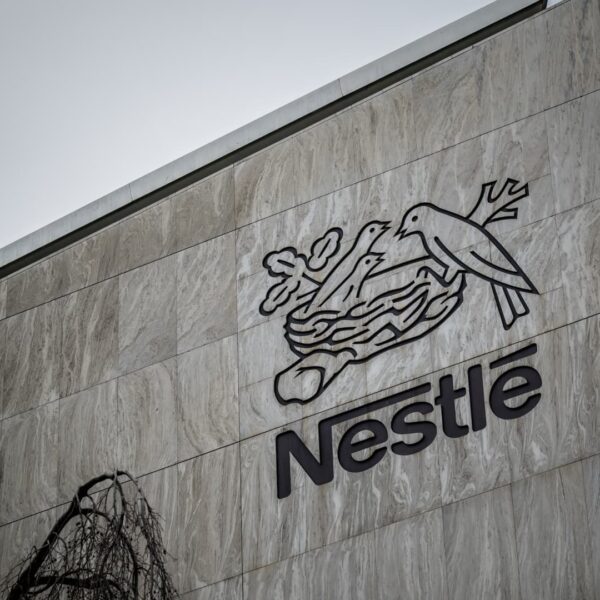 Nestle CEO discusses impression of weight reduction medicine on meals trade