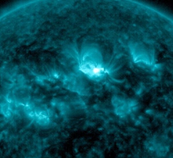 A Severe Solar Storm Hitting Earth May Make Northern Lights: What to…