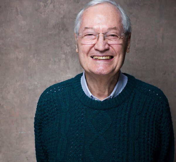 Roger Corman, Producer of Low-Budget Horror Films, Dies at 98