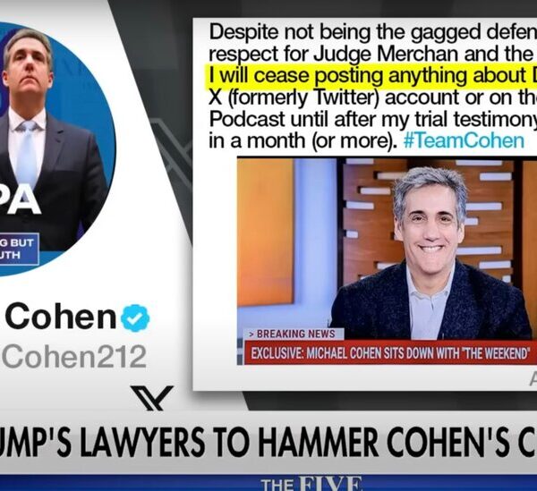 How Media Outlets Are Covering Michael Cohen’s Testimony