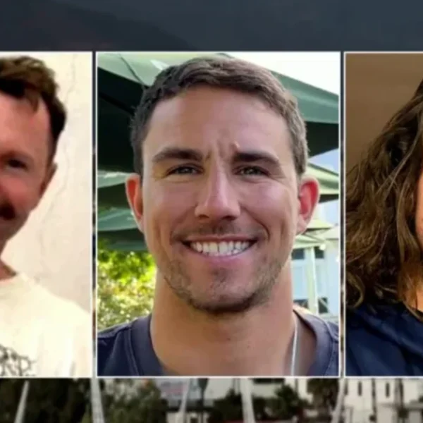 HORROR: American Man and Australian Brothers Murdered During Surfing Trip in Mexico,…