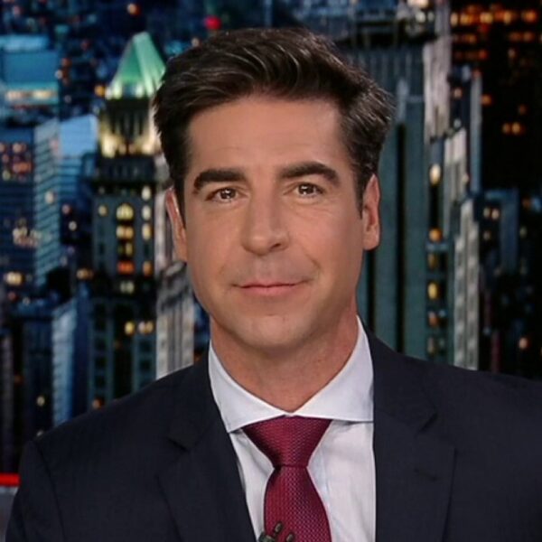 Watters: Trump is campaigning on Biden’s aspect of the sector now