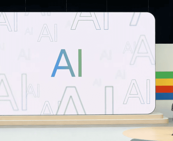 Google’s environmental report pointedly avoids AI’s precise power value
