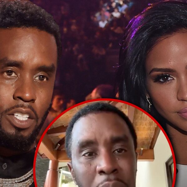 Diddy Legally Could Not Say Cassie’s Name in Video Apology