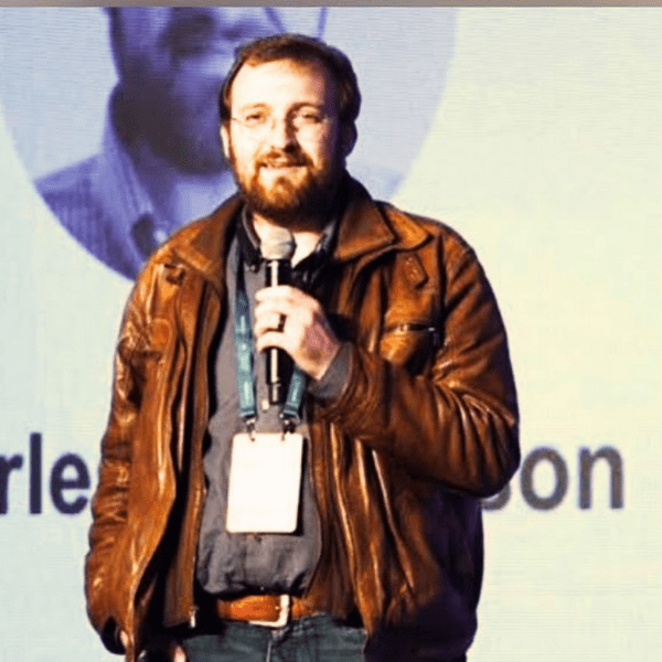 Cardano Founder Hoskinson Teases ‘Genesis Is Coming’