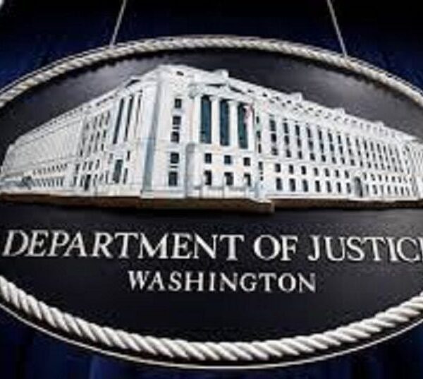 Expert Charges DOJ Actually is ‘a Threat to the Republic’ | The…