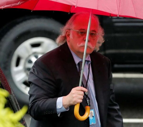 Former Trump Lawyer Expects Ex-President To Be Found Guilty