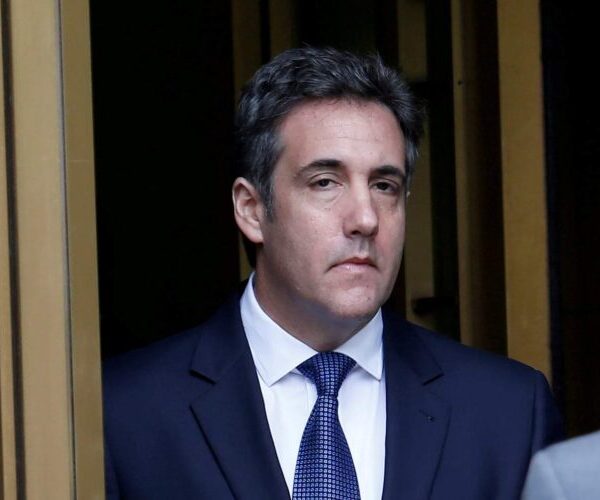 If Trump Gets Convicted, Michael Cohen Will End Being A Big Reason…