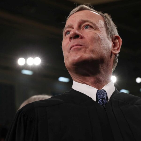 House Democrats Demand Answers From Chief Justice Roberts On Alito And SCOTUS…