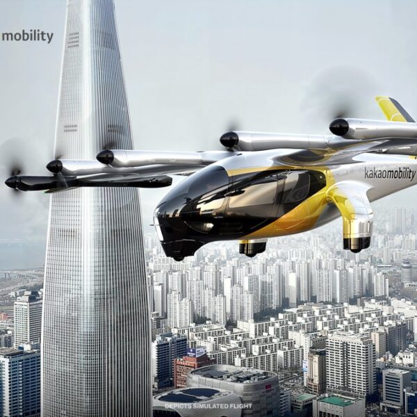 Archer, Kakao Mobility companion to carry electrical air taxis to South Korea…