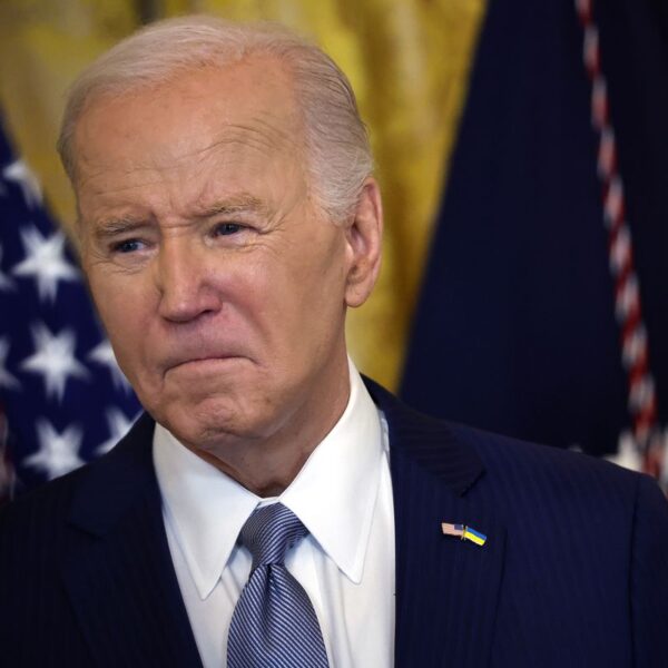 Crypto Just Had A Game-Changing Moment, But Will Biden Veto?