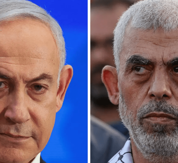 ICC Prosecutor Requests Warrants for Netanyahu and Hamas Leaders