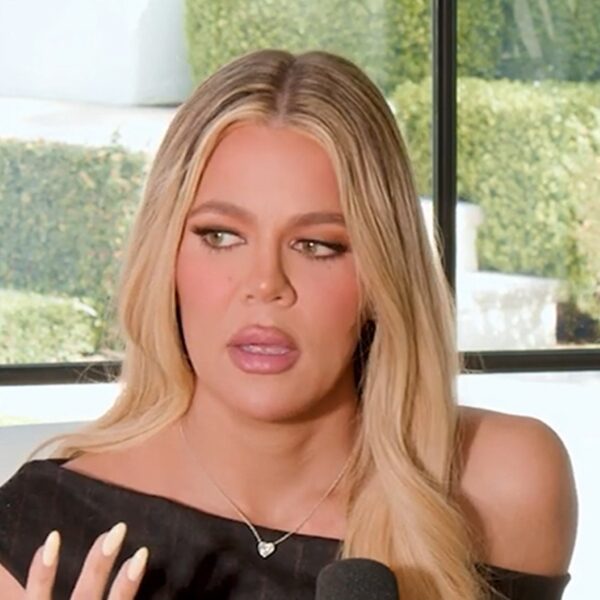 Khloe Kardashian Was Torn About Picking Up Her Baby Boy When He…