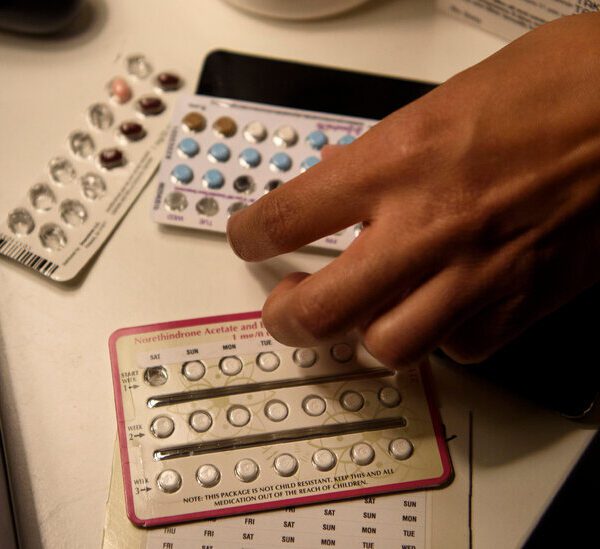 Trump Opens Door to Birth Control Restrictions, Then Tries to Close It