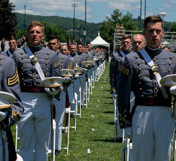 Biden to Deliver Commencement Address at West Point Military Academy