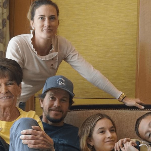 Mark Wahlberg Posts Mother’s Day Tribute to Wife Rhea Durham and Late…