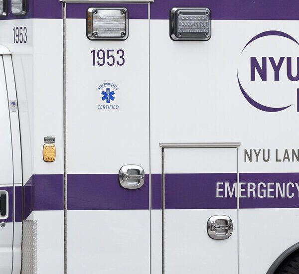 NYU Langone Nurse Is Fired After Calling the Gaza War a ‘Genocide’