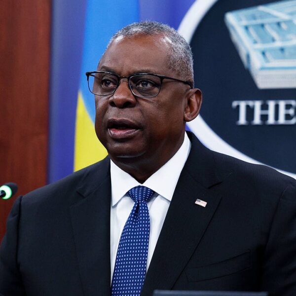 Defense Secretary Lloyd Austin to endure nonsurgical process, Deputy Kathleen Hicks will…