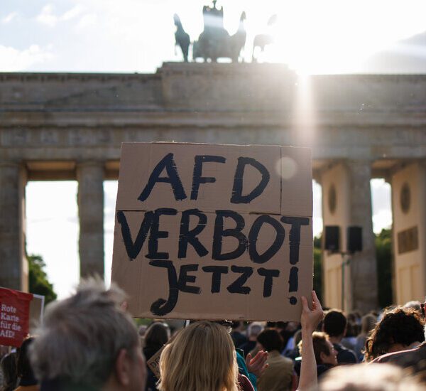 Scandals and Missteps Slow Momentum of Germany’s Far Right
