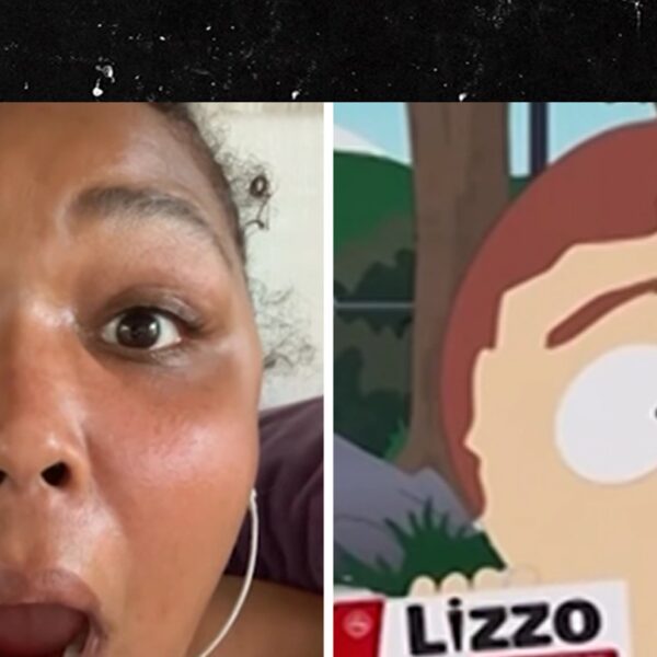 ‘South Park’ Episode Uses Lizzo’s Body Positivity as Alternative to Ozempic