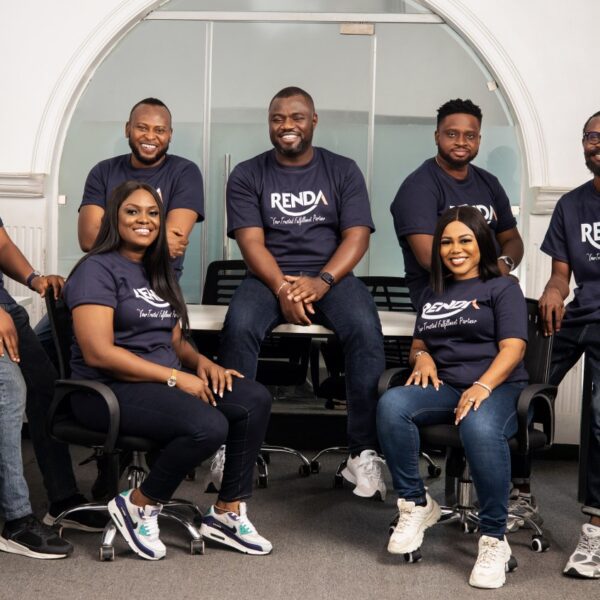 Renda, which gives order success for companies in Africa, takes in $1.9M