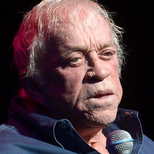 Comedian James Gregory, ‘The Funniest Man in America,’ Dead at 78
