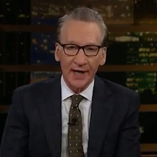 Bill Maher Destroys AG Garland for Dragging Feet on Trump Prosecution