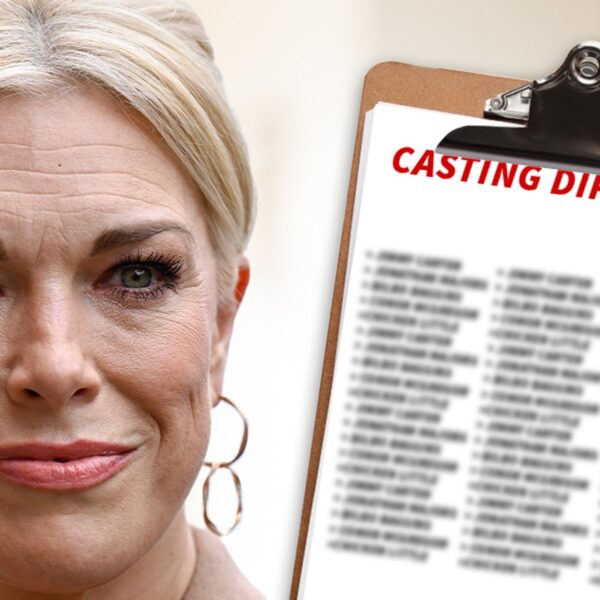 Hannah Waddingham Keeps Mental List of Casting Directors Who Insulted Her