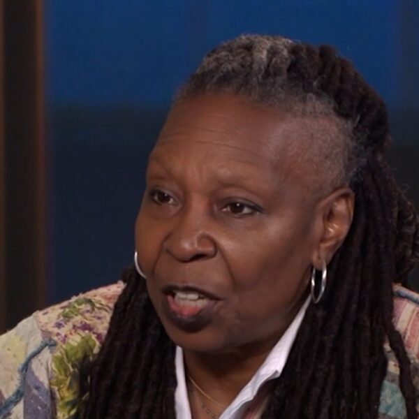 Whoopi Goldberg Says ‘The View’ Was Better Before, Suggests It’s Now Woke