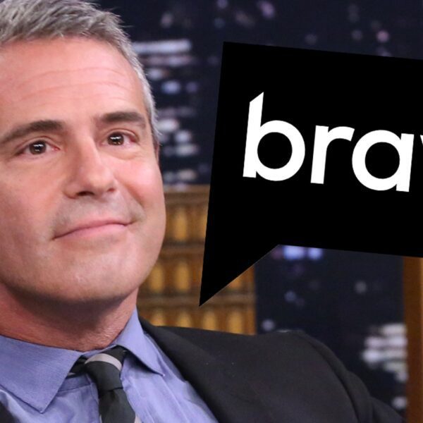 Andy Cohen Cleared in Bravo Misconduct Investigation, ‘WWHL’ Renewed