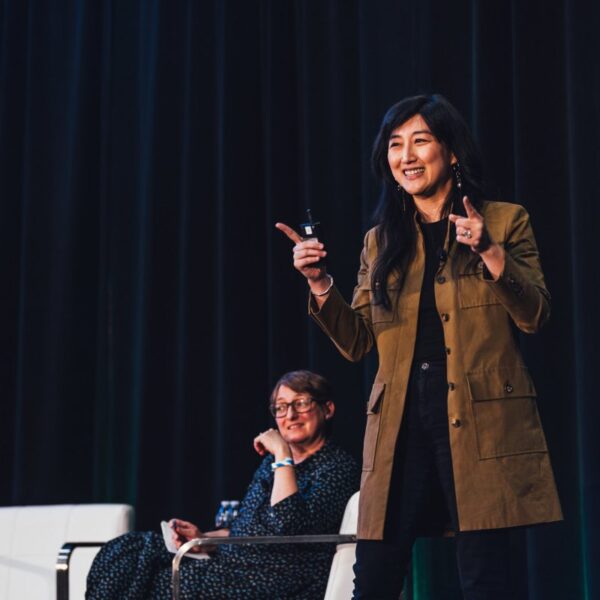 Sequoia’s Jess Lee explains how early-stage startups can establish product-market match