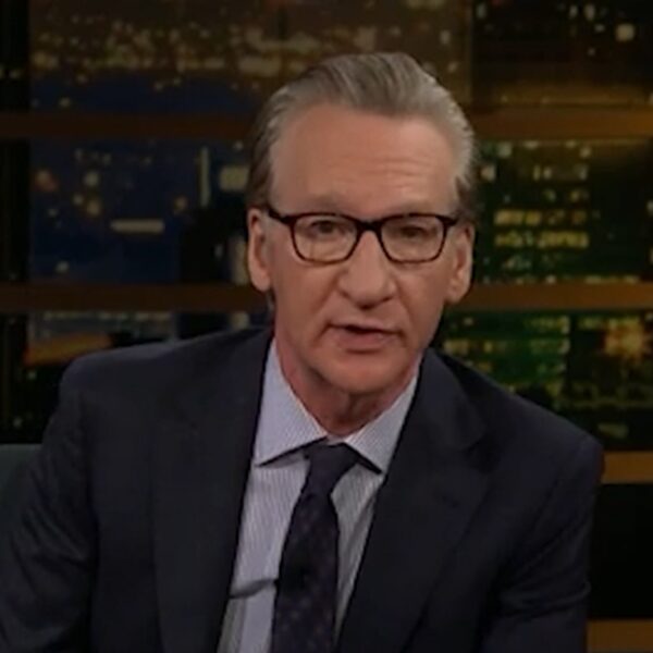 Bill Maher Roasts Media’s Campus Protest, Doomsday Reporting, Says It’s Not That…
