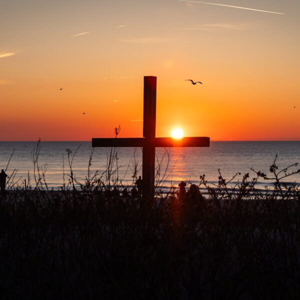 New Jersey seashore ordered to open on Sunday mornings for first time…